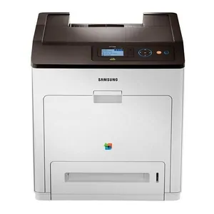 Замена памперса на принтере Samsung CLP-775ND в Белгороде